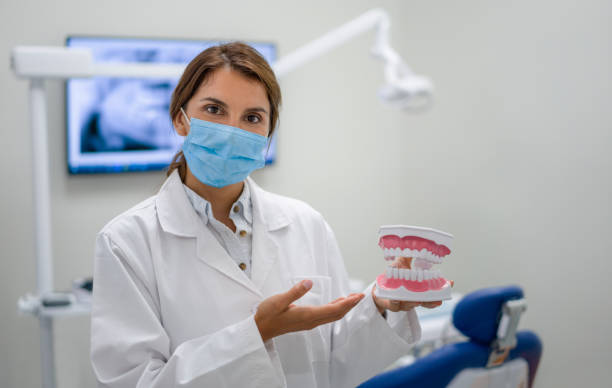 Best Emergency Wisdom Teeth Removal in Hockessin, DE